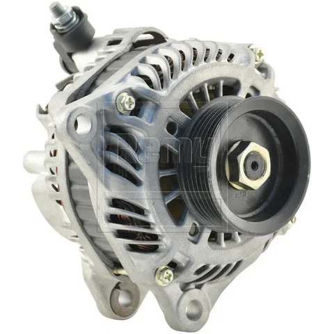 11384 – REMY INTL Alternator/ Generator, OE Replacement 110 Amp